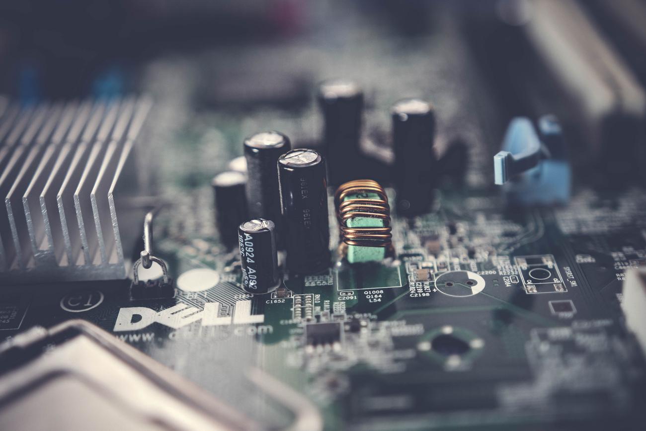 Procesadores y placas base Linux