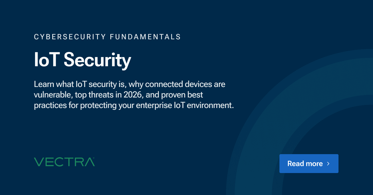 Protección de dispositivos conectados