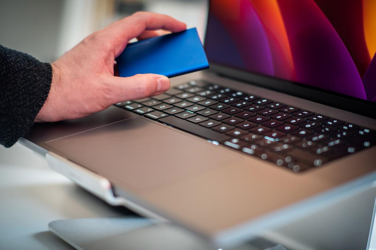 Seguridad en dispositivos USB