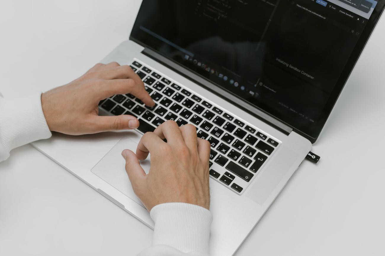 Seguridad en dispositivos USB