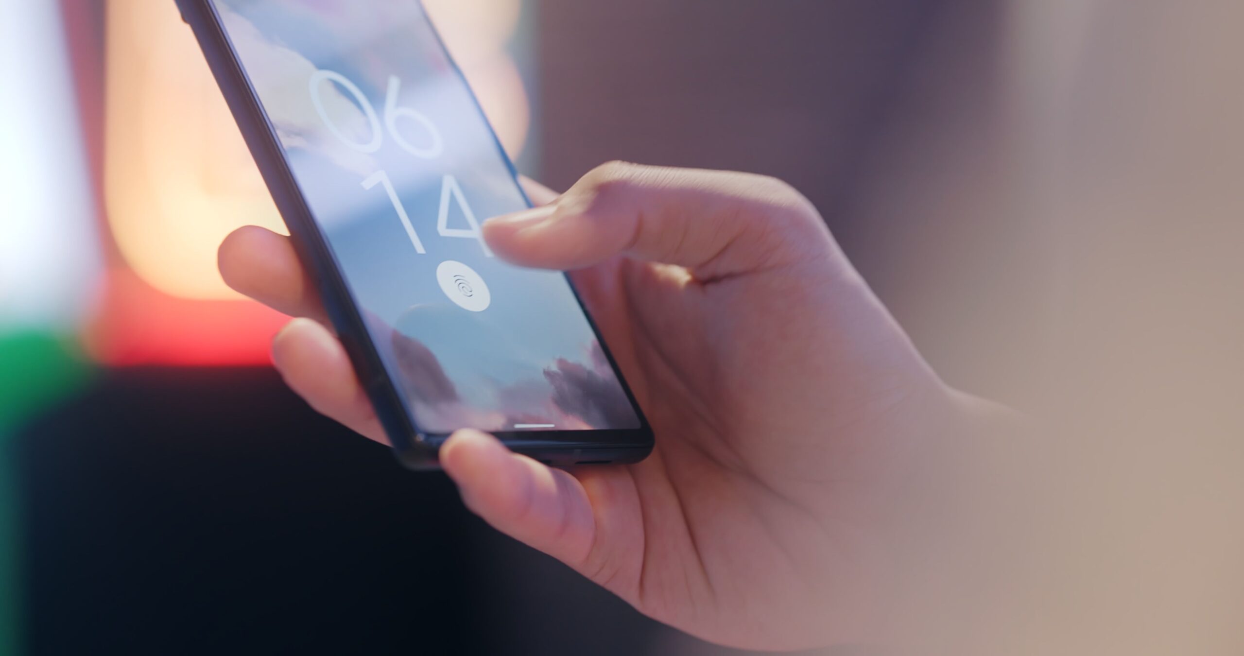 Seguridad en endpoints para pymes