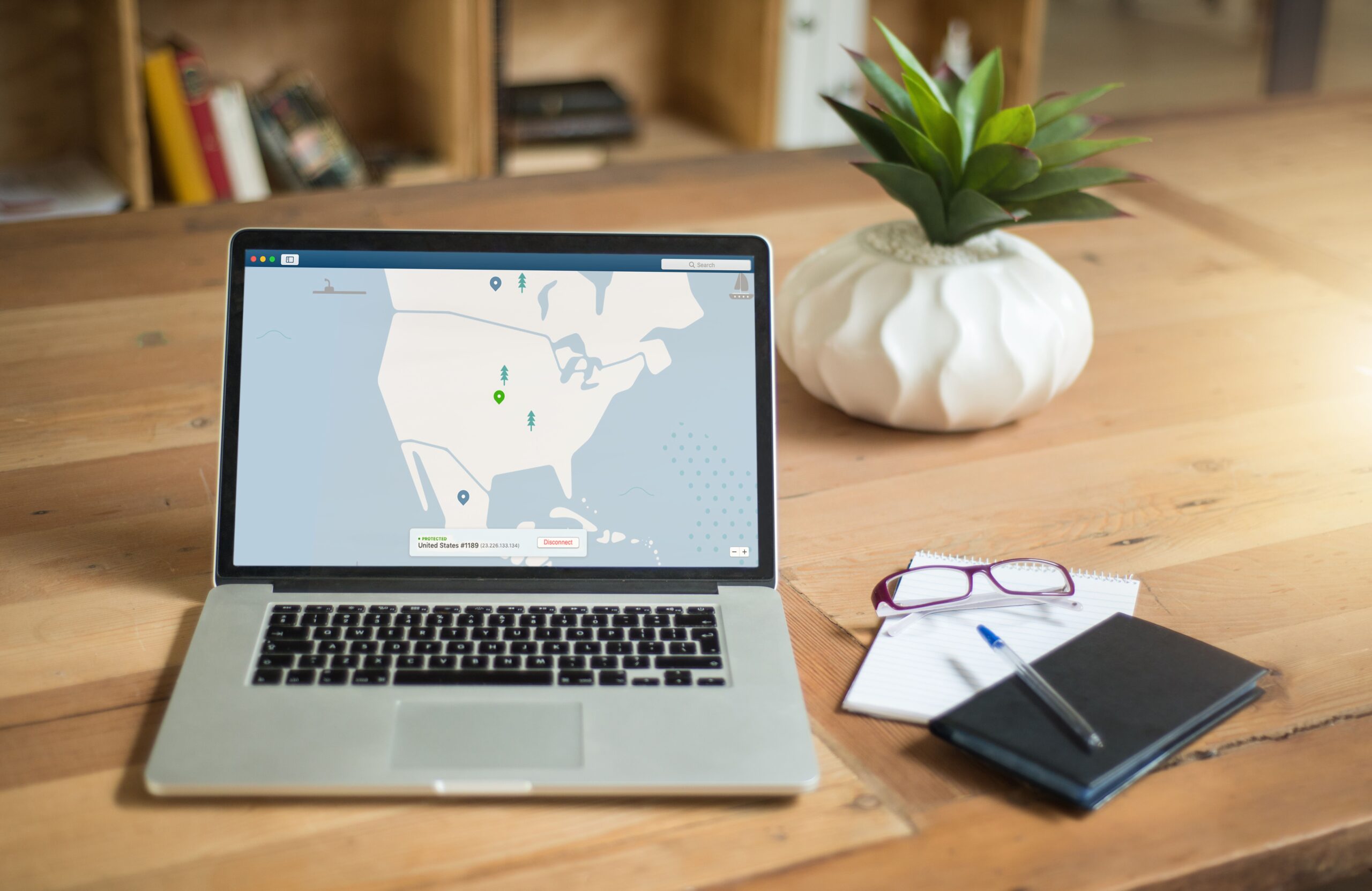 Seguridad en endpoints para pymes