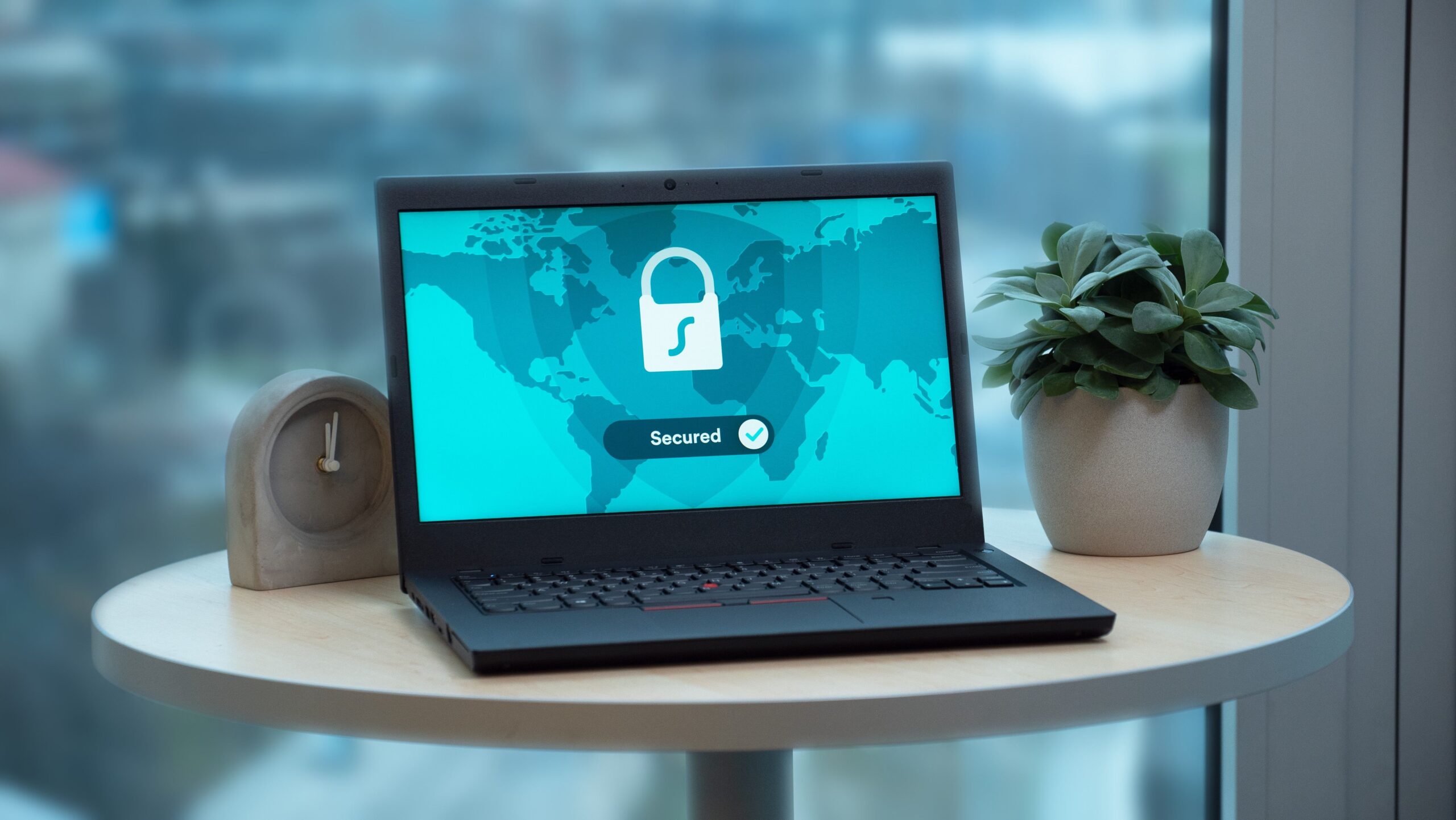 Seguridad en endpoints para pymes