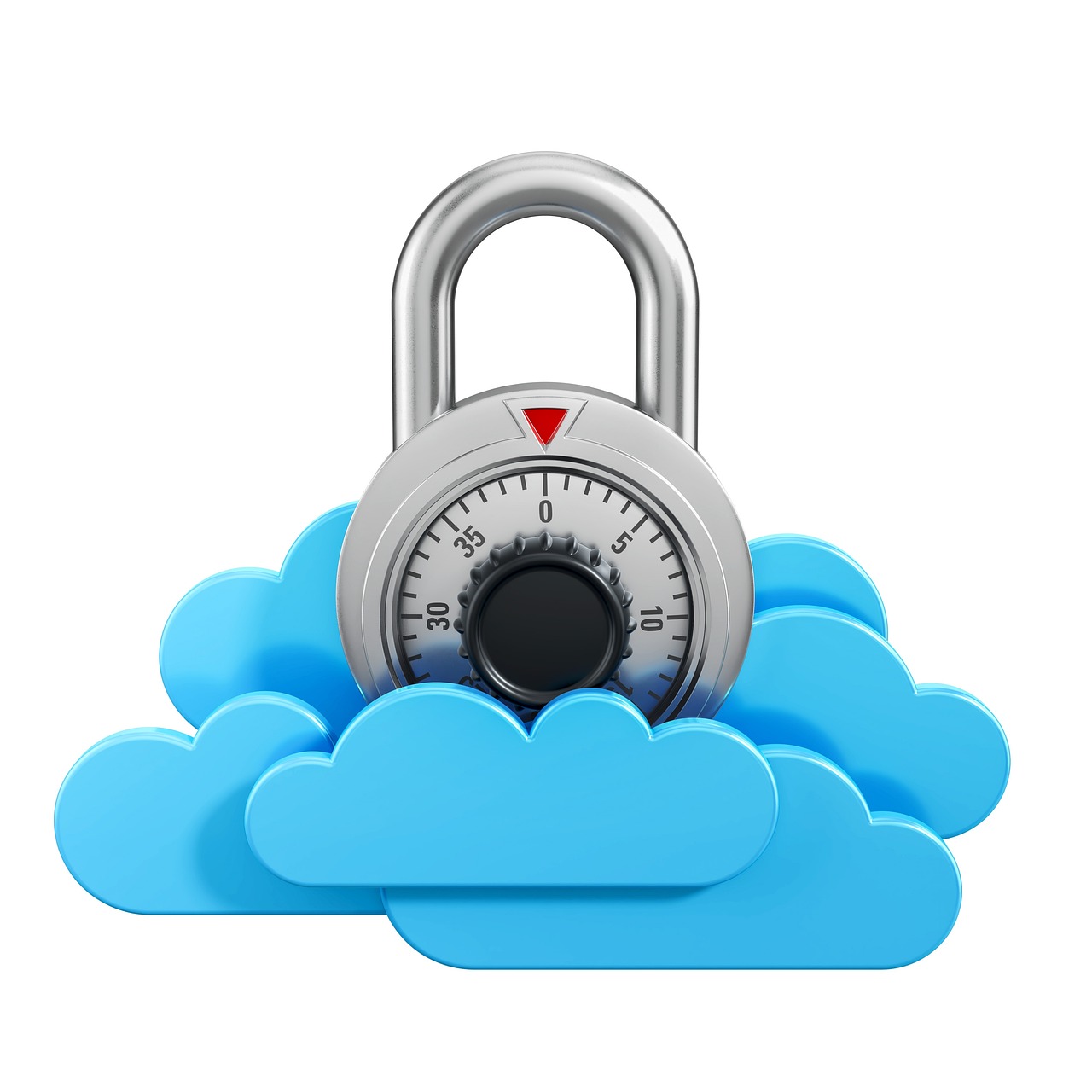 Seguridad en la nube