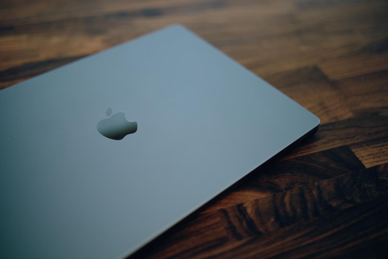 Seguridad en macOS