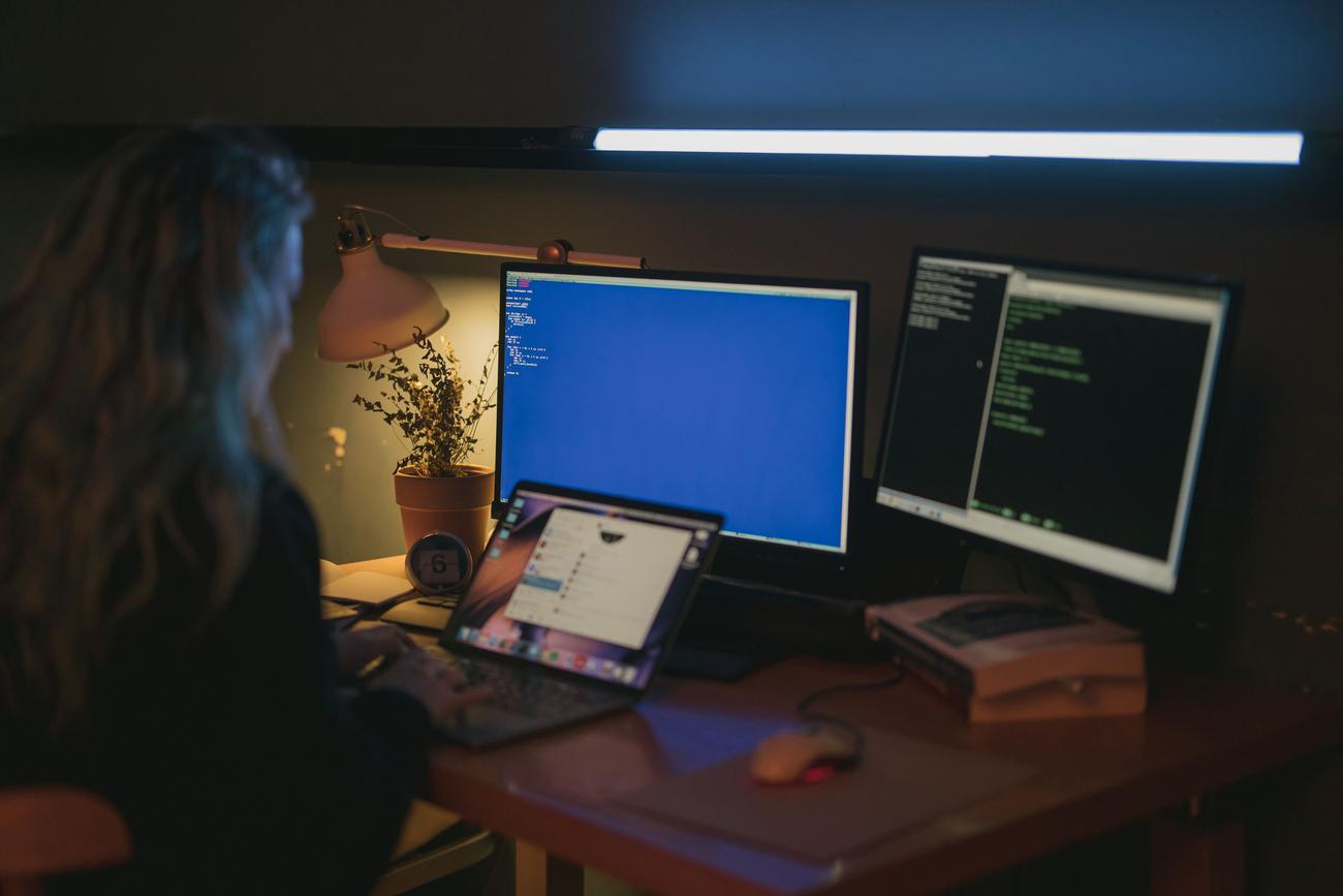 Seguridad en macOS