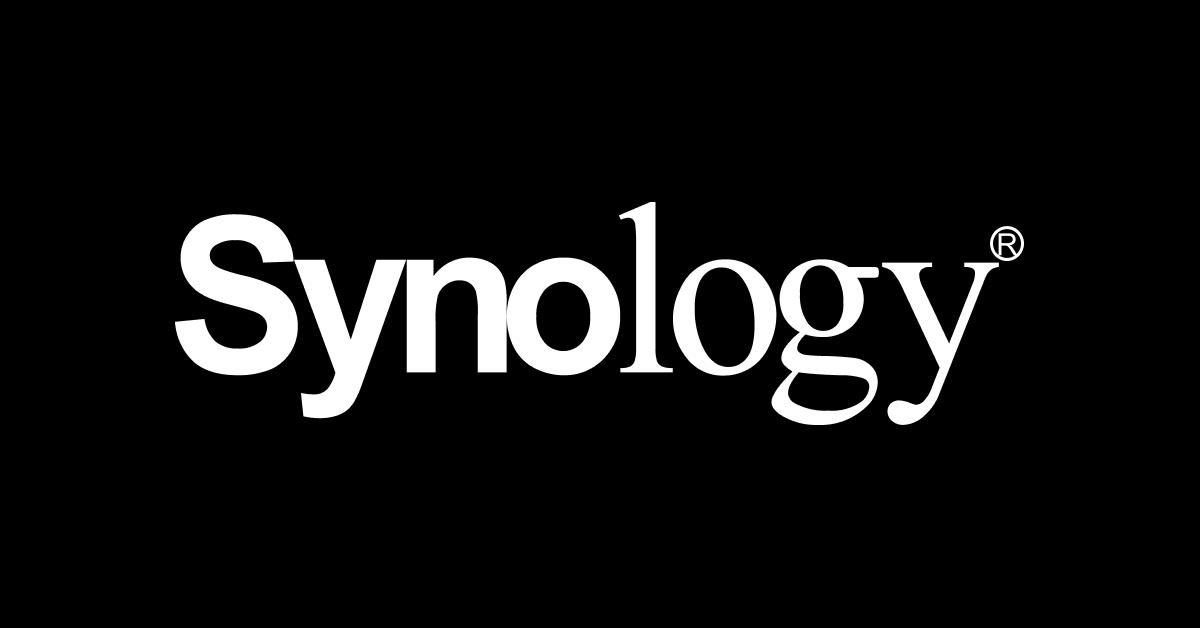 Synology DiskStation serie neo+