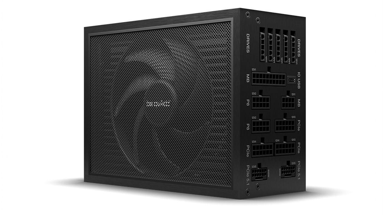 be quiet Dark Power Pro 14 IO